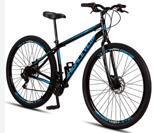 Bicicleta Aro 29 - Star 2