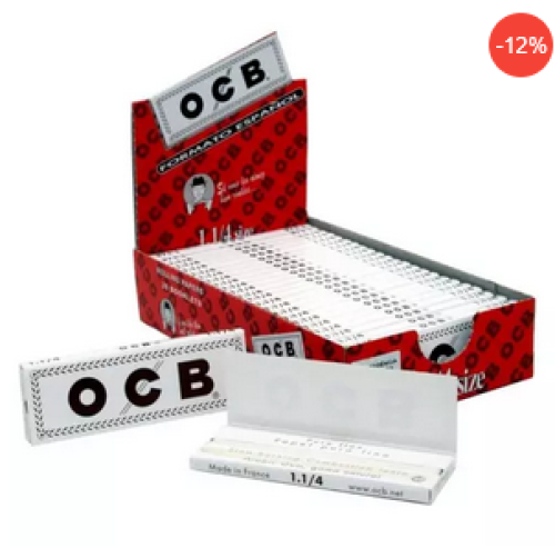 Seda OCB White